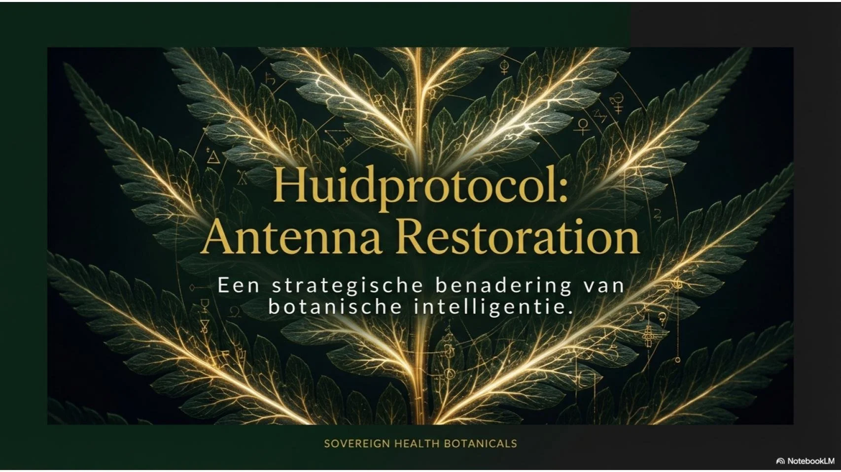 The Gnosis Archive – database of 500 potent botanicals and terrain protocols