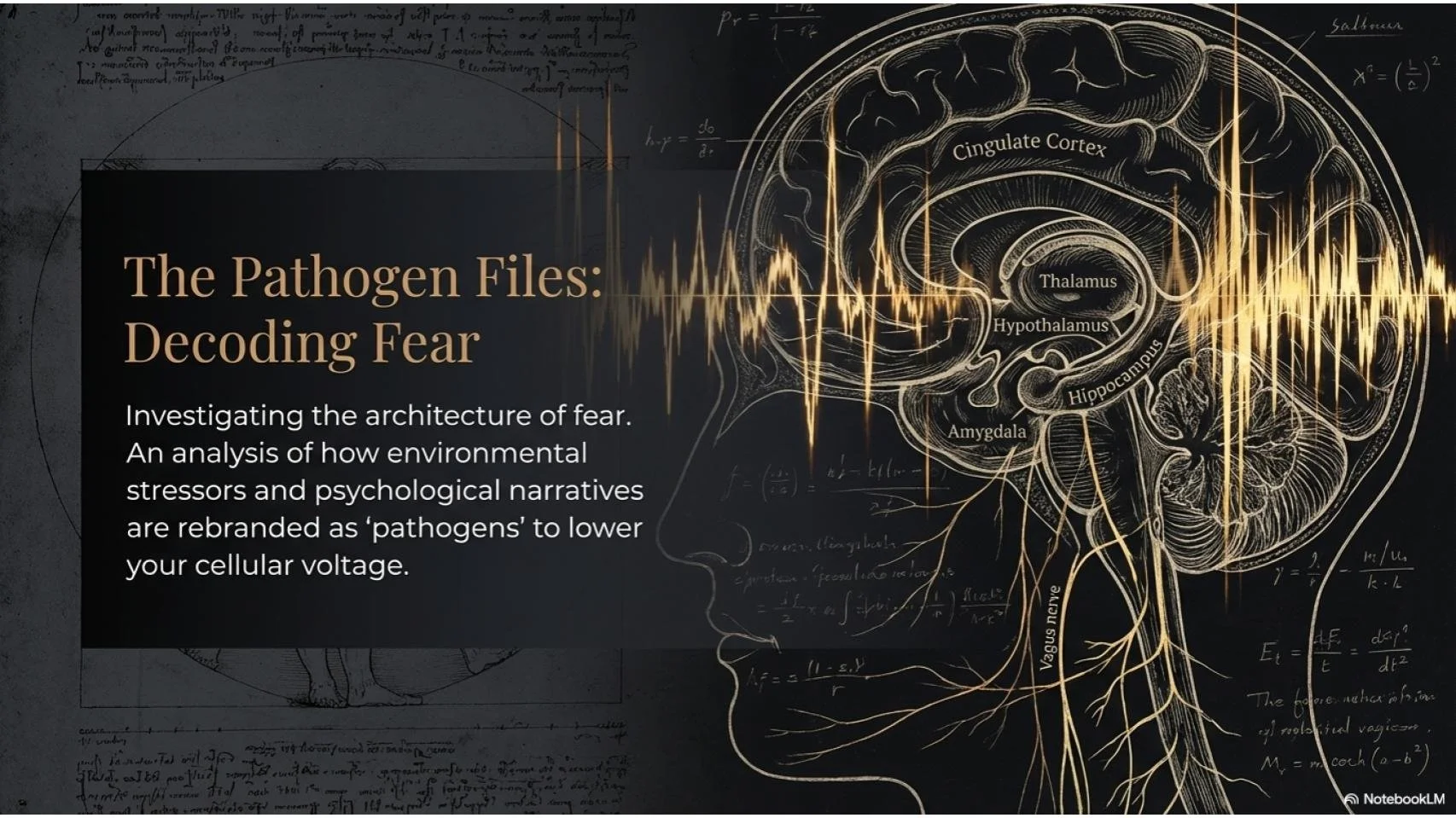 Pathogen Files
