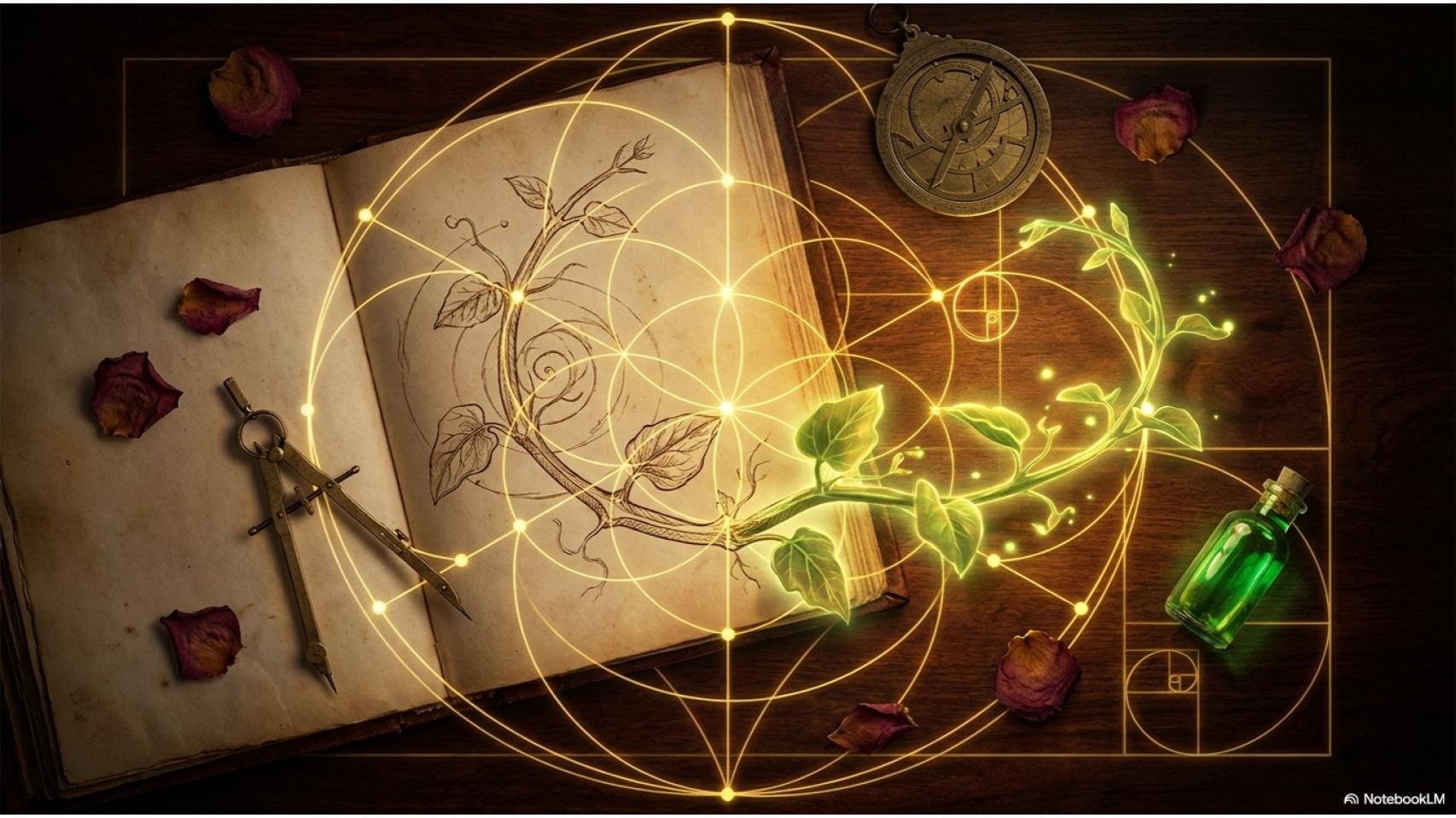 The Journal - Field notes and living intelligence