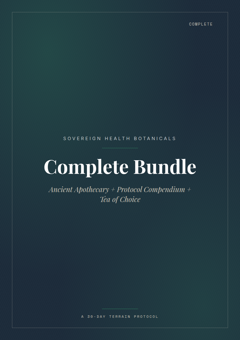 Complete Bundle