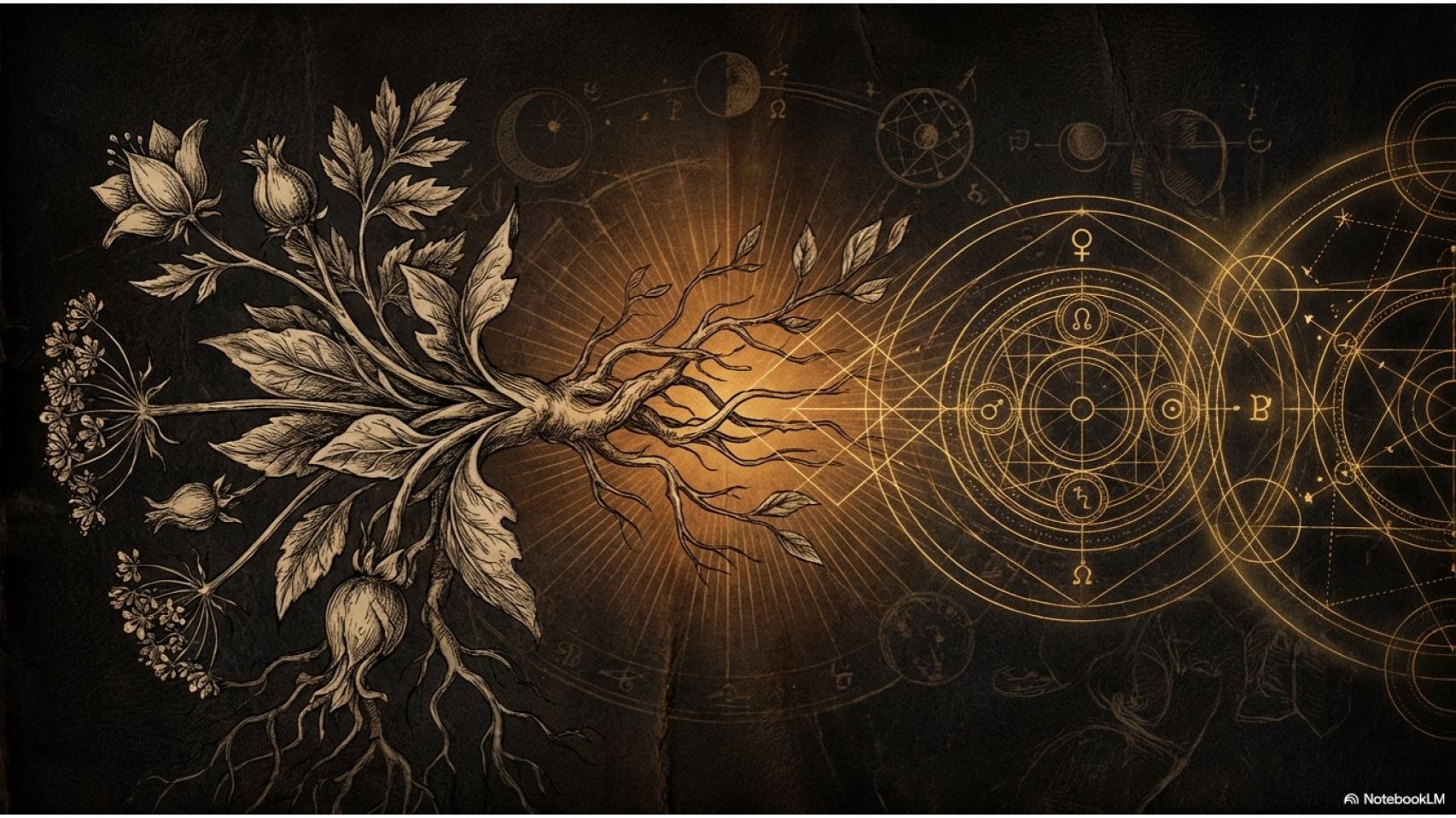 Gnosis Archive Header