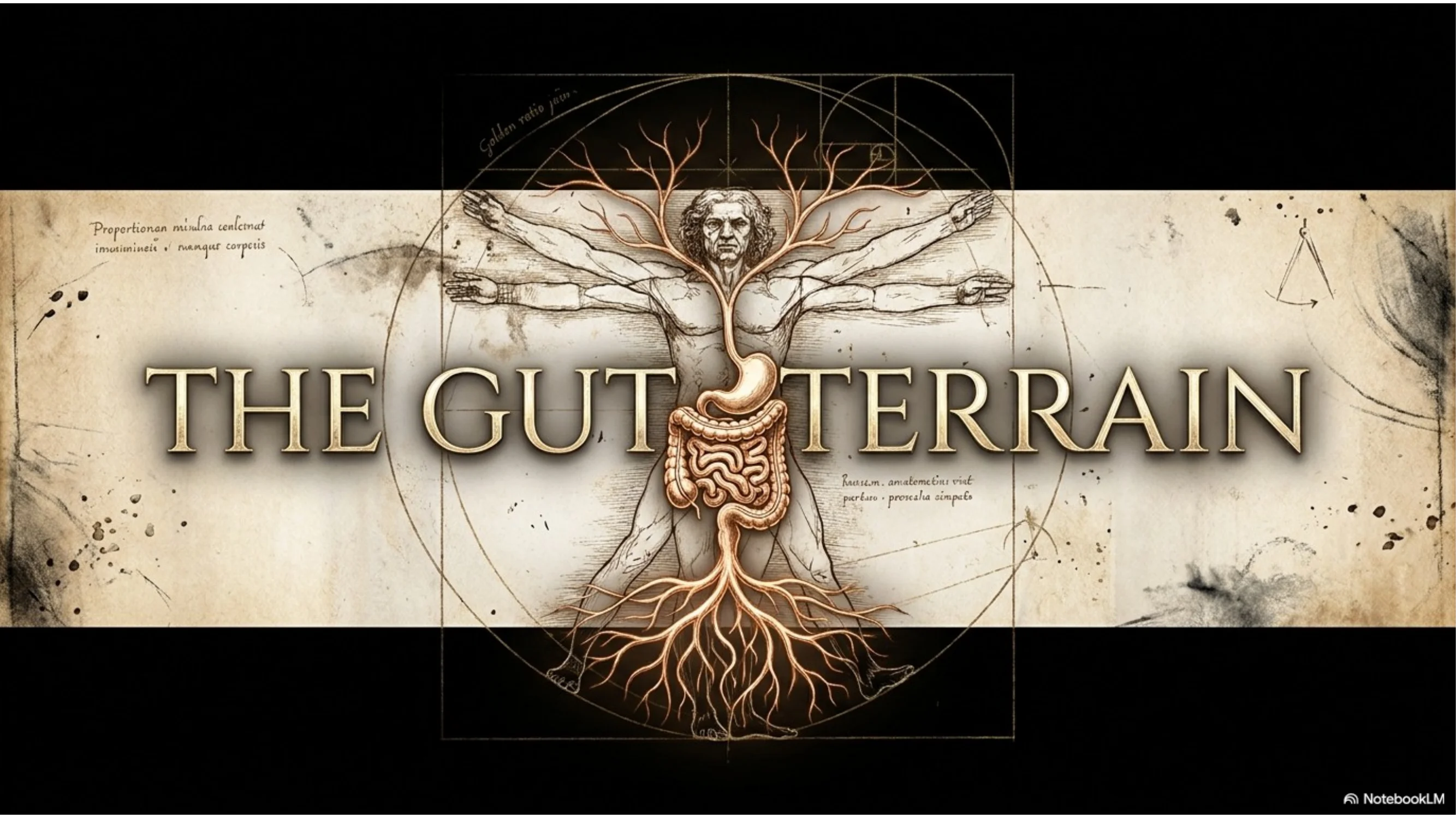 The Gut Terrain — Sovereign Health Botanicals Lesson 019