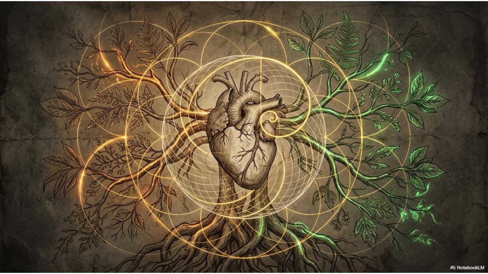 Terrain Architecture
